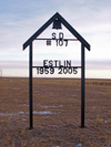 		Estlin	107	1959-2005	  	15	19	W2nd	Estlin School built 1926 (Storey&VanEgmond Architects), Saskatchewan